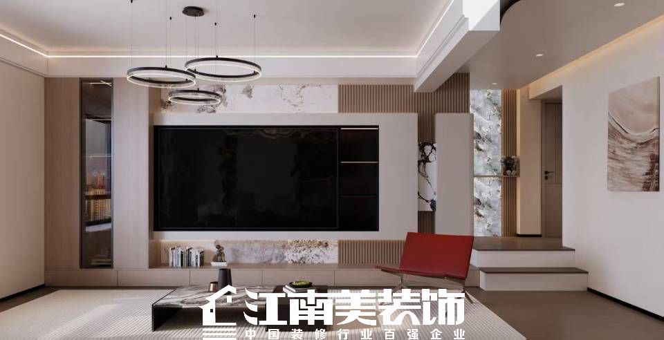 客厅