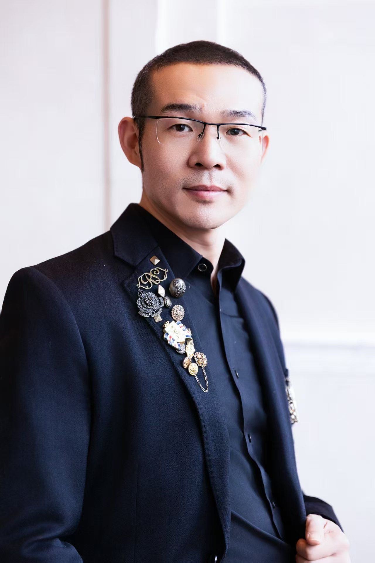 王汉雄 - 江南美装饰室内设计师