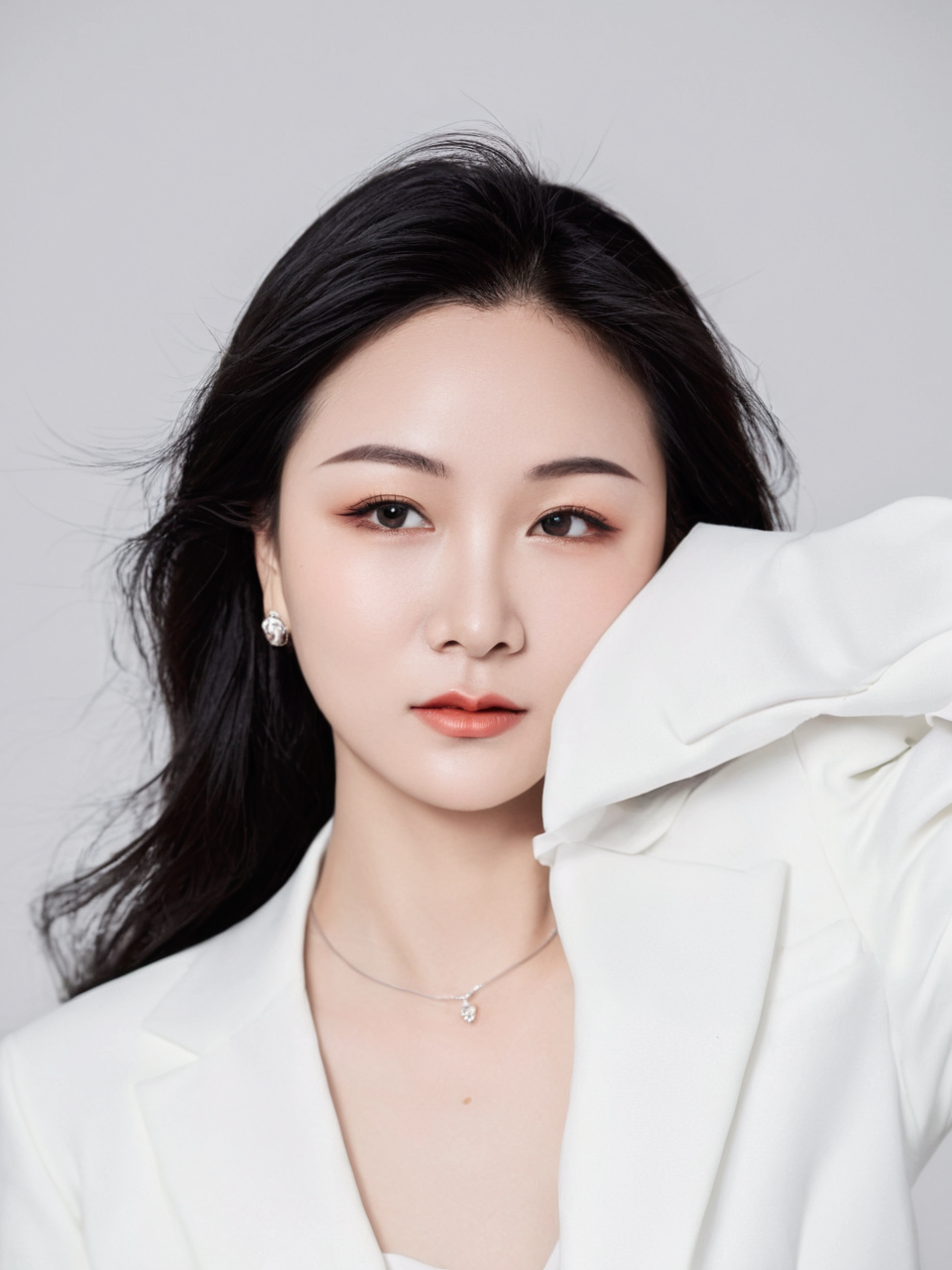 张婉 - 江南美装饰室内设计师