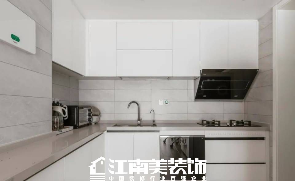 廚房