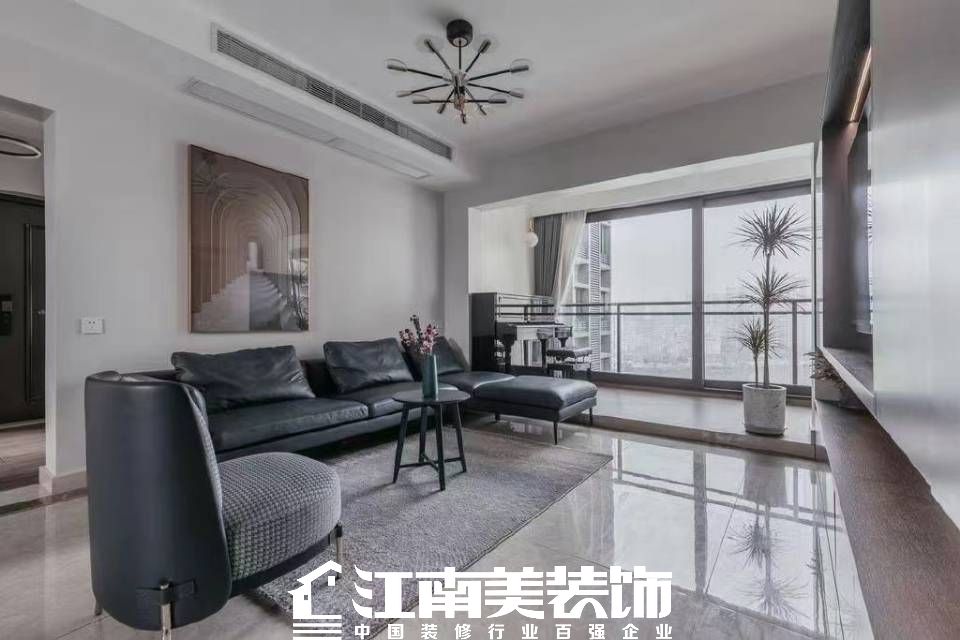 客廳