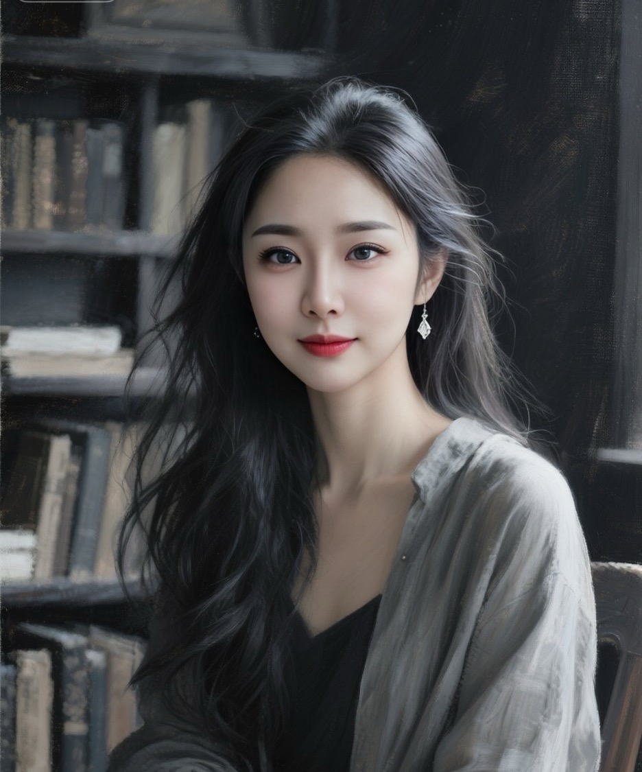 李永淑 - 江南美装饰室内设计师