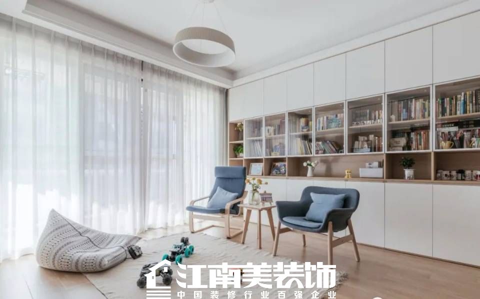 客廳