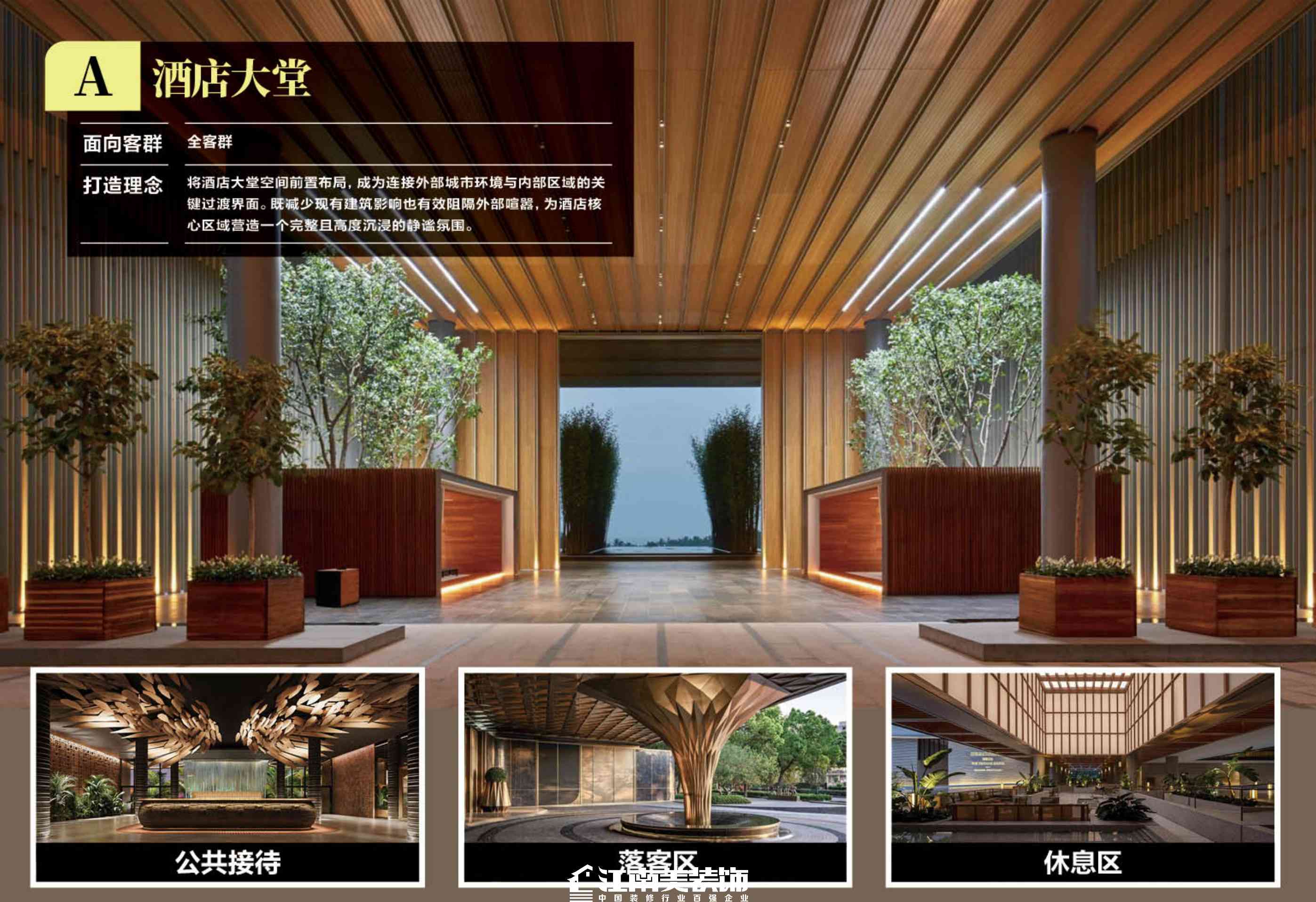 入户大门