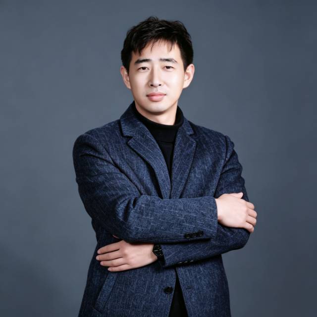 杜武刚 - 江南美装饰室内设计师
